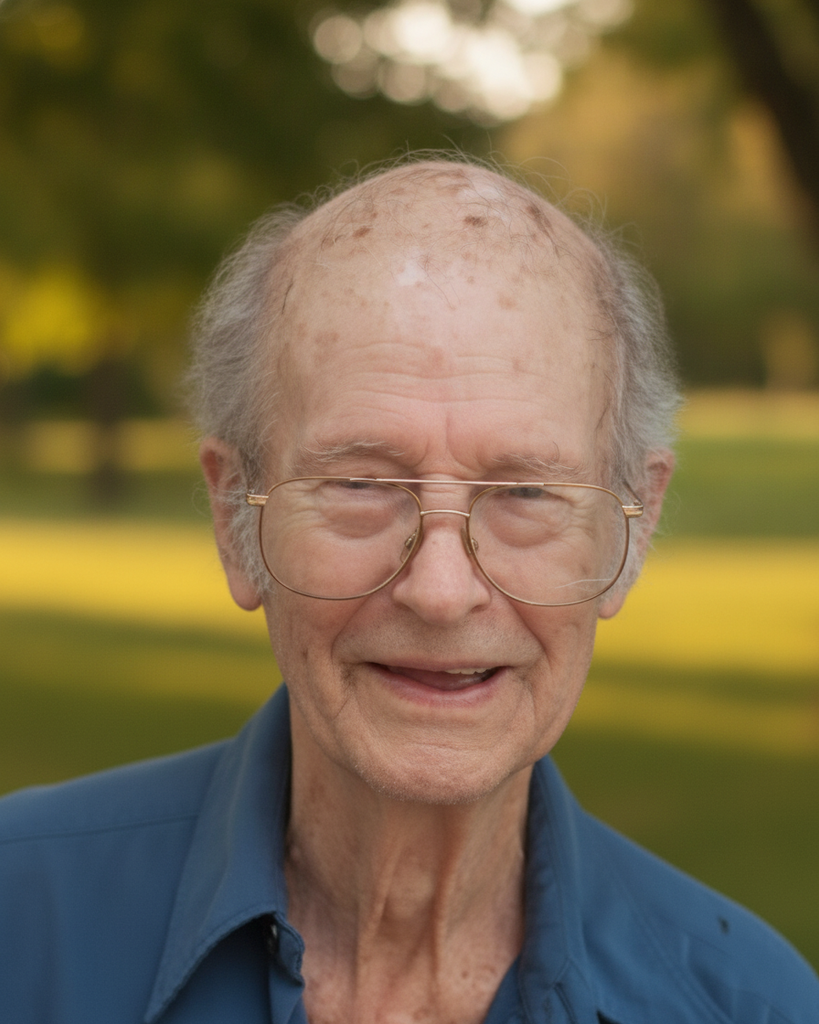 Aloysius C. Schmucker Profile Photo