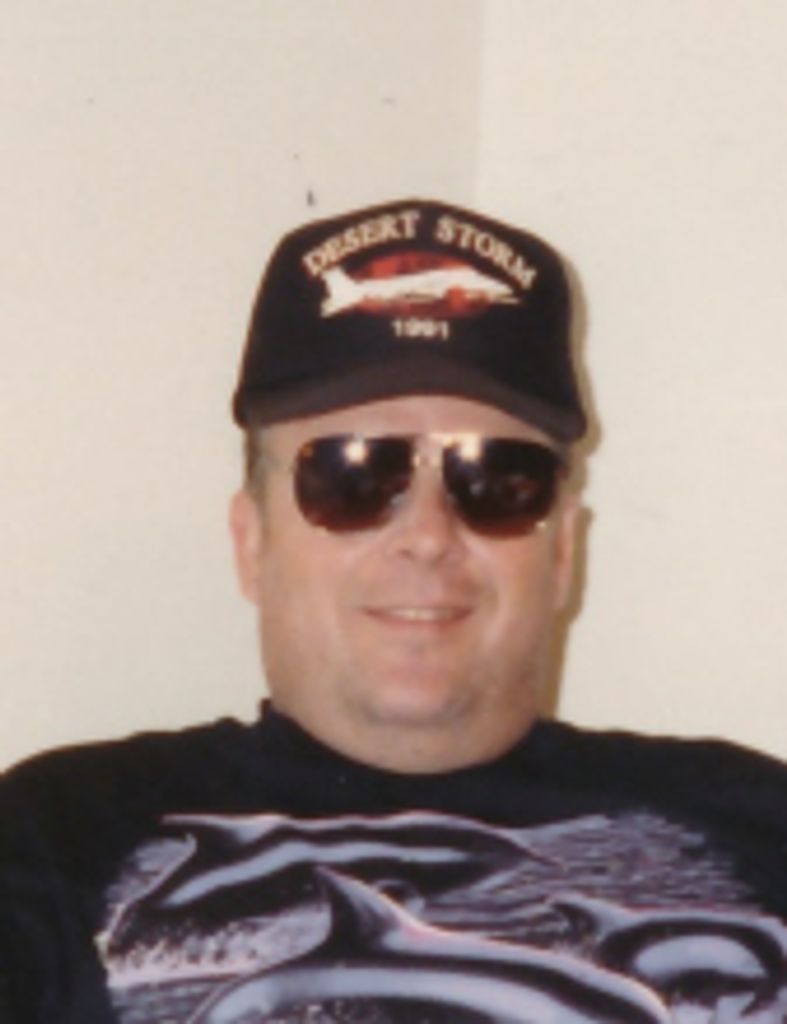 Tommy Parrott Profile Photo