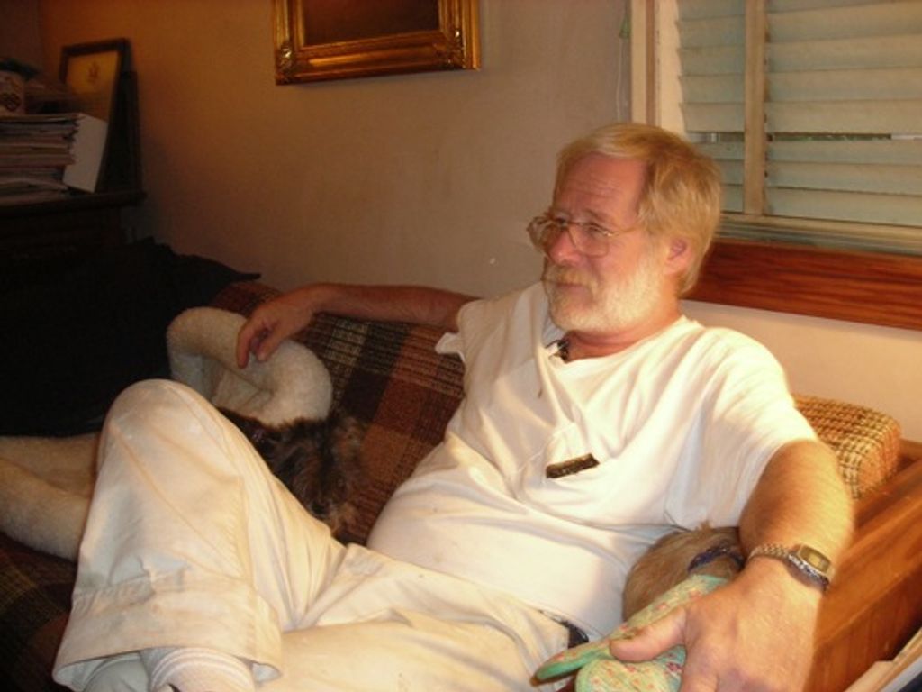 Don Philip Weatherwax Profile Photo