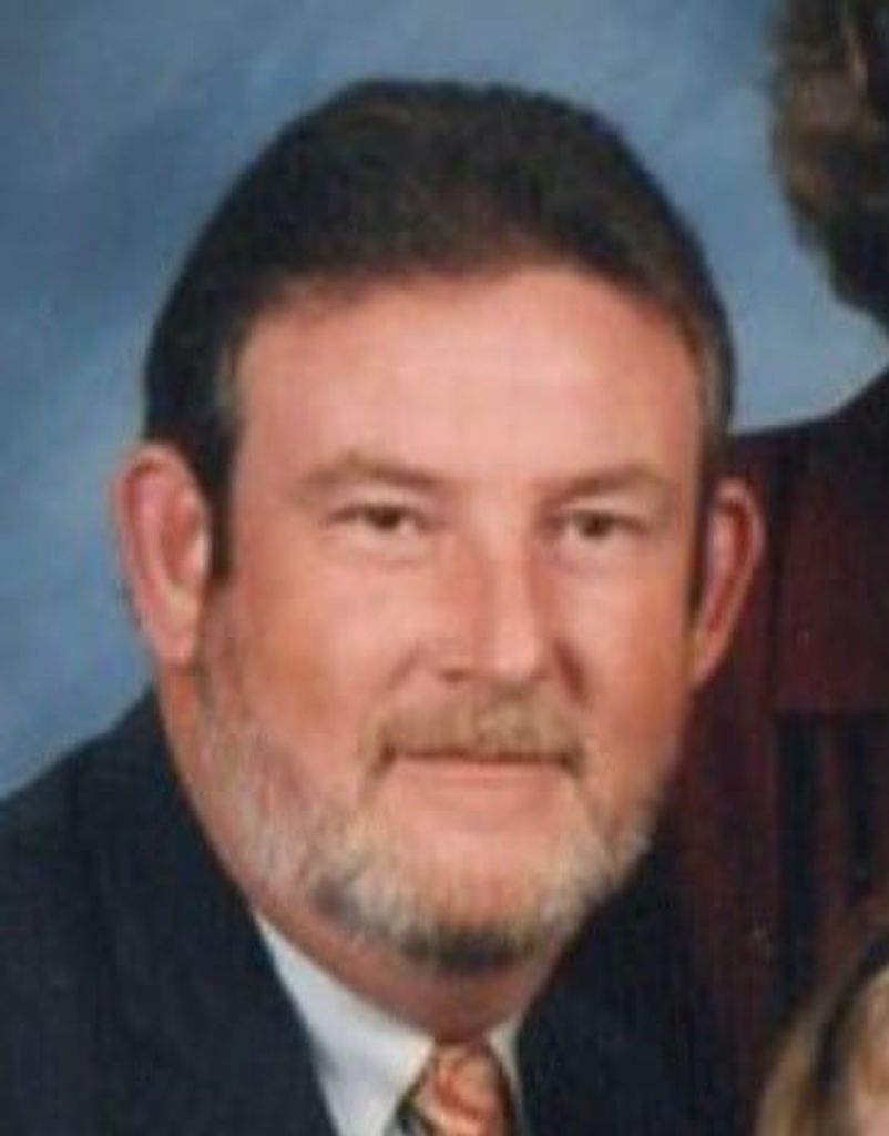Ted Earl King
