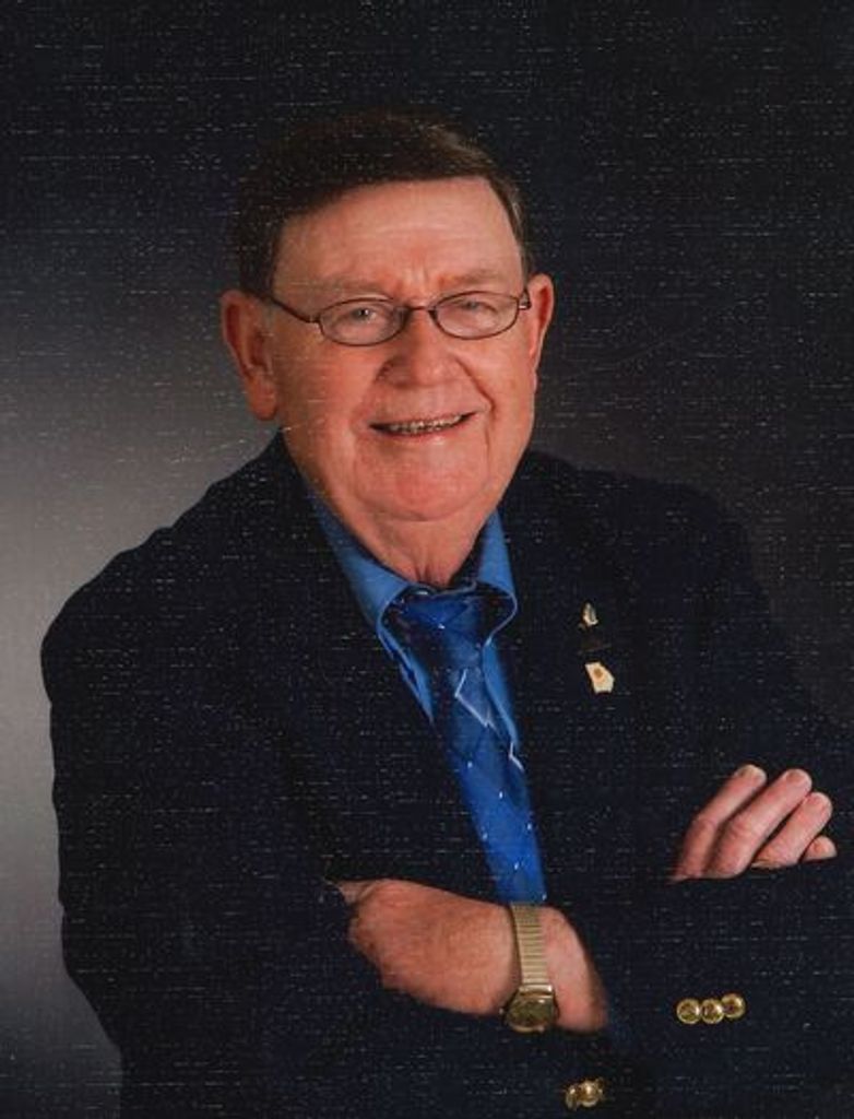 William Roland Jordan Profile Photo