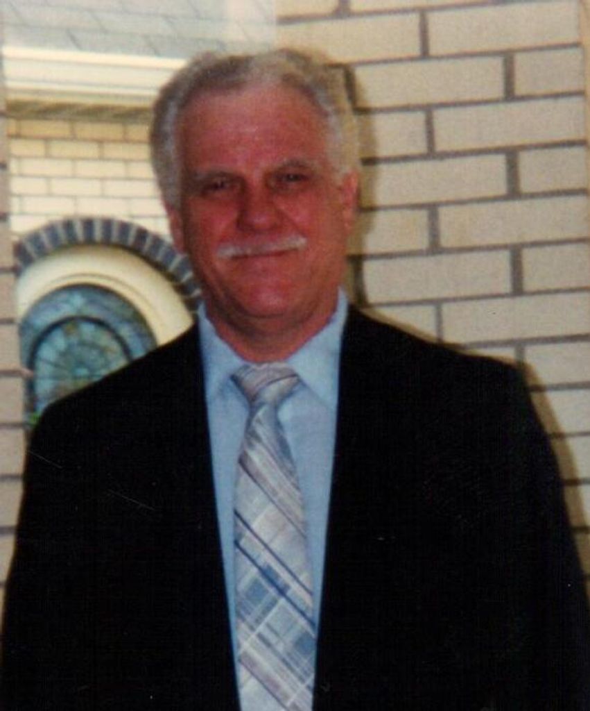Alfred Smitha Profile Photo