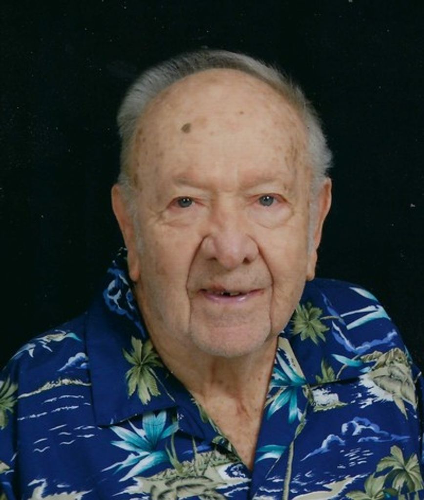 Dan Wesley Wohlenberg Profile Photo