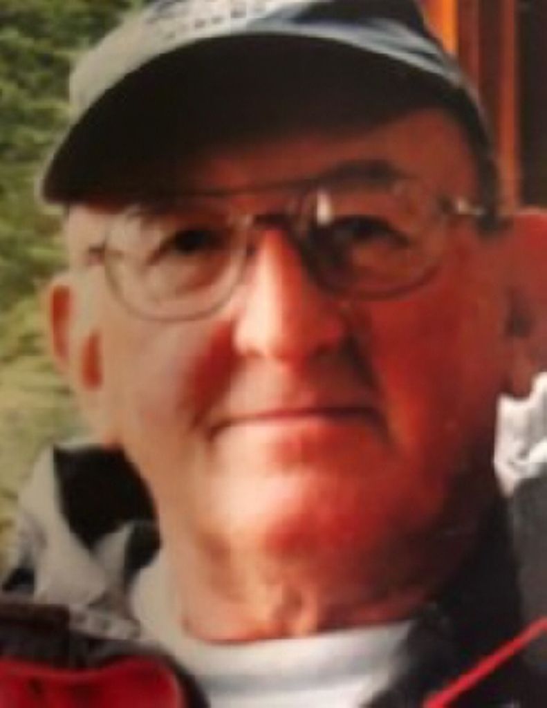 Richard Drake Balcam Profile Photo