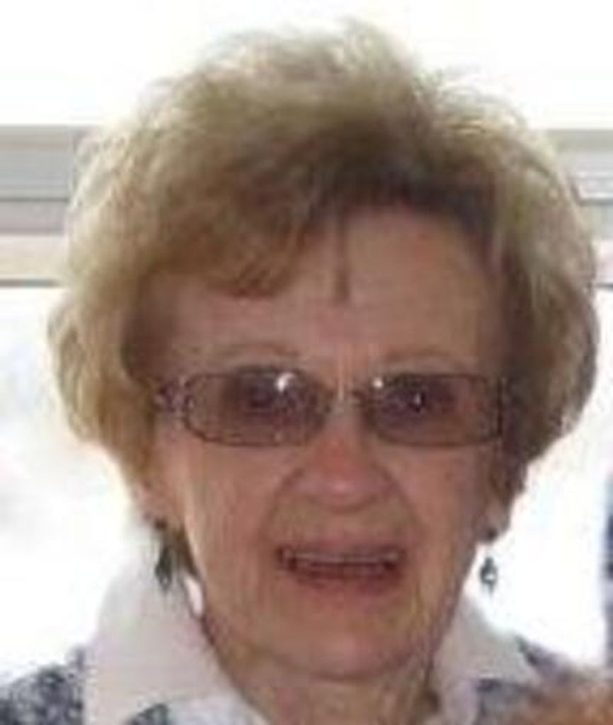 Mary H. Welch Profile Photo