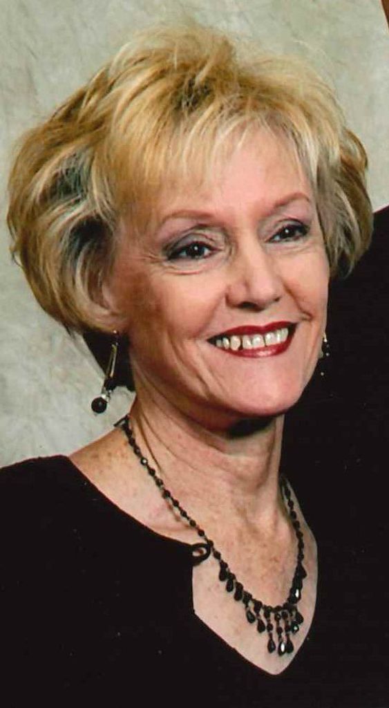 Cynthia  M. Young