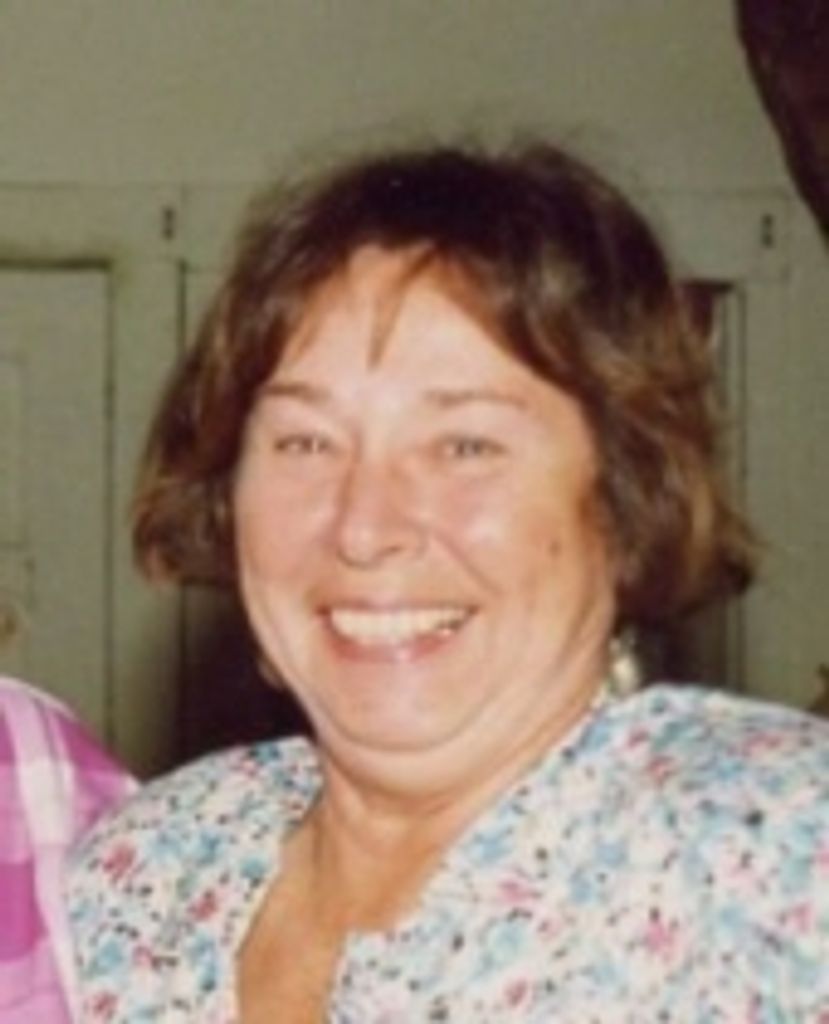 Bernice Rathbun