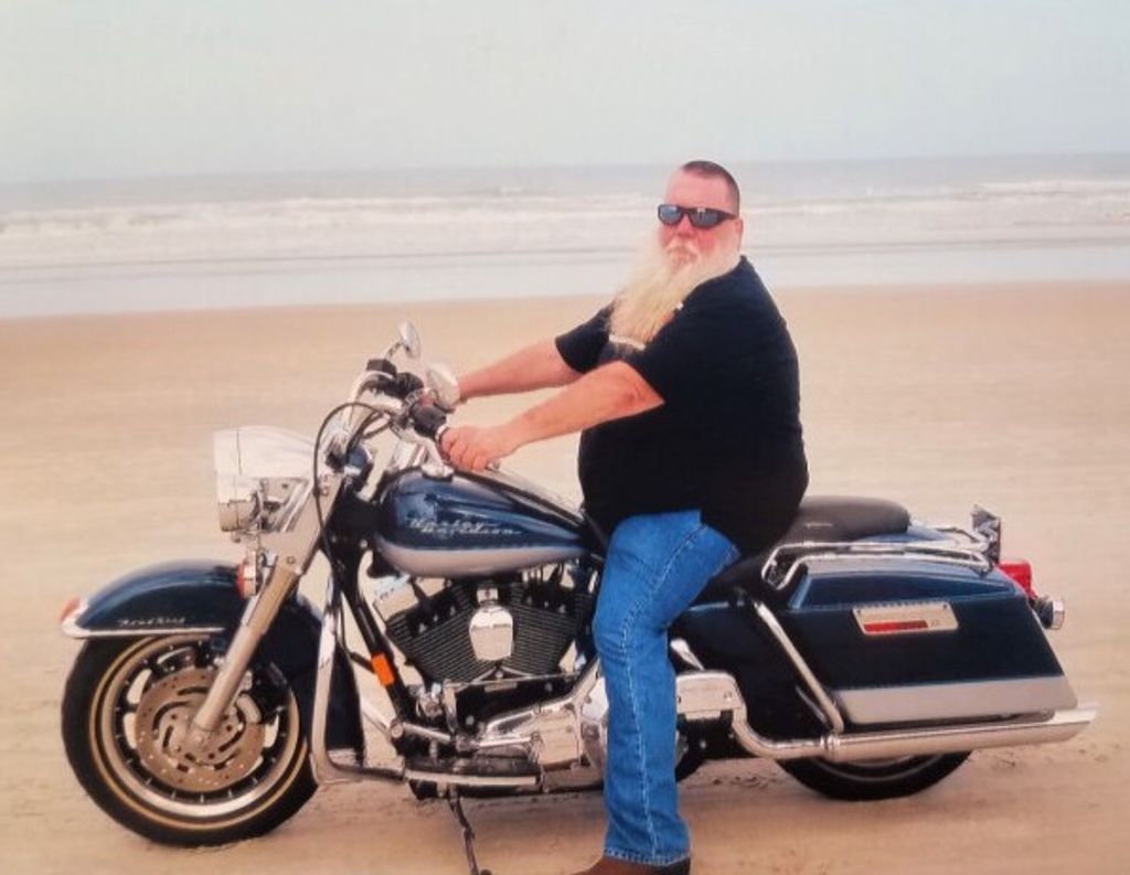 Leroy D. Stephenson