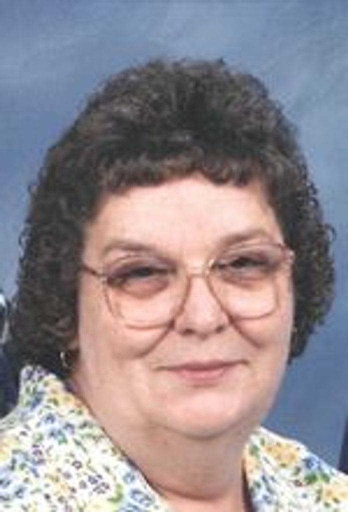 Delores Ann Ford Profile Photo