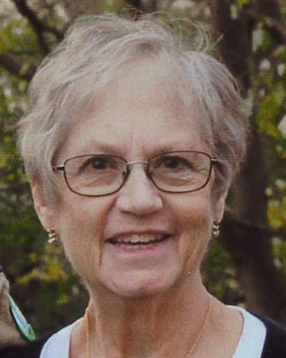 Diana L. Breidenbach Profile Photo