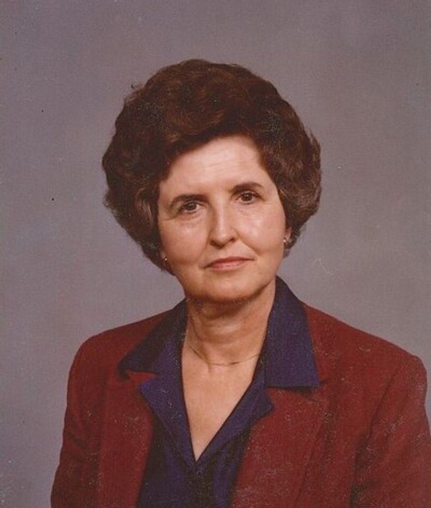 Geraldine "Jerri" Roop Moricle Profile Photo