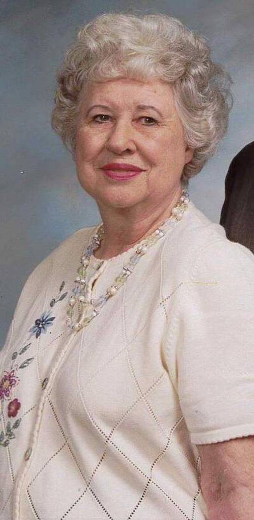 Marion Florence Schroeder Profile Photo