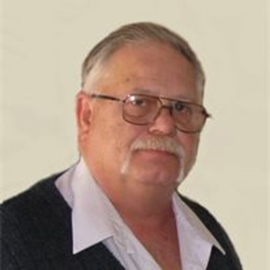 Ronald J.  Paquin