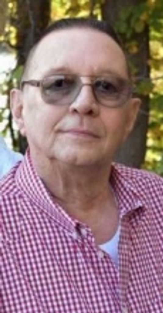 Jerry  E. Ball