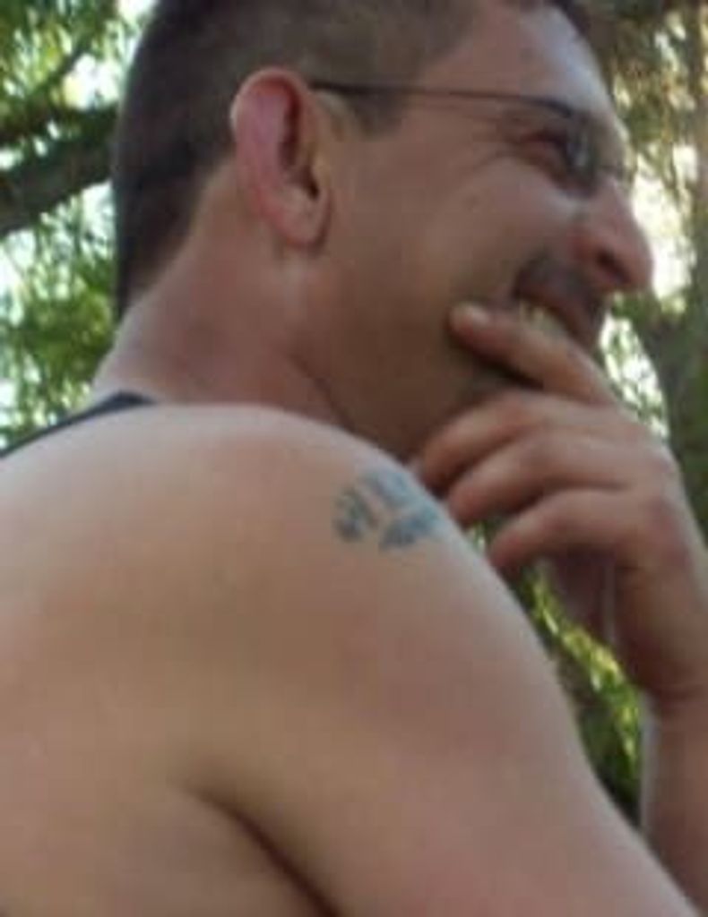Vincent Keith Marshall Profile Photo