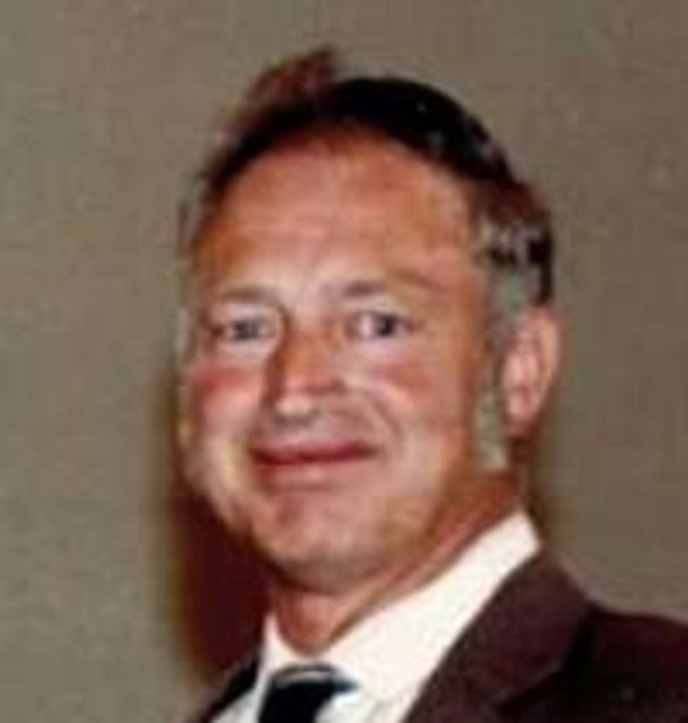 James  Richard Barker