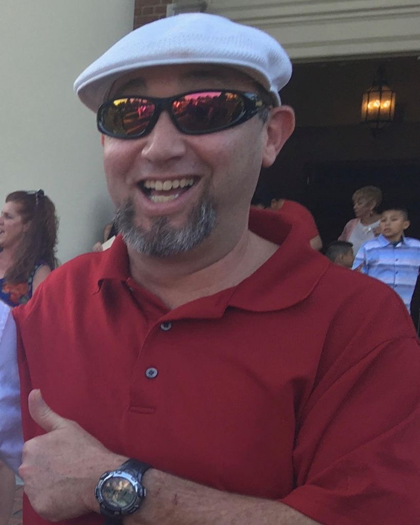 Stanley Eric McPherson Profile Photo