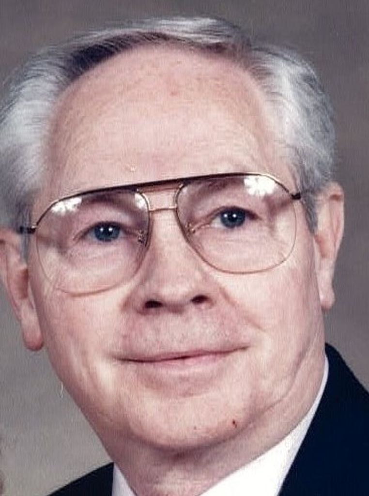 Earl E. Henson