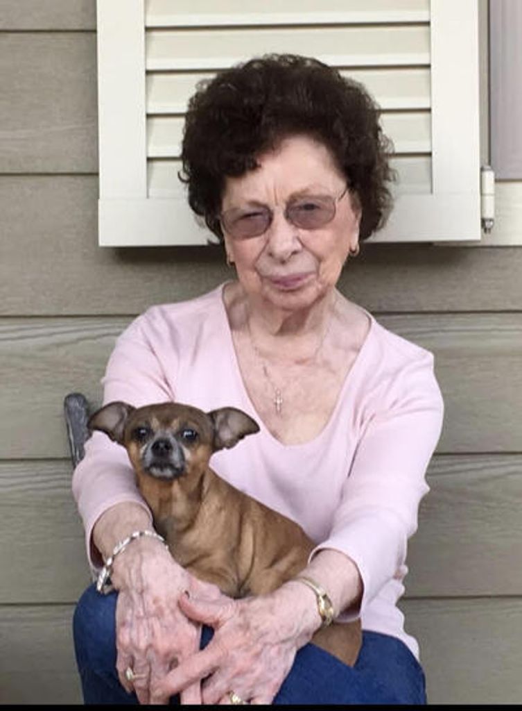 Dorothy Marie King Casper Profile Photo