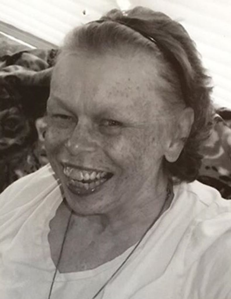 Susan Jacques