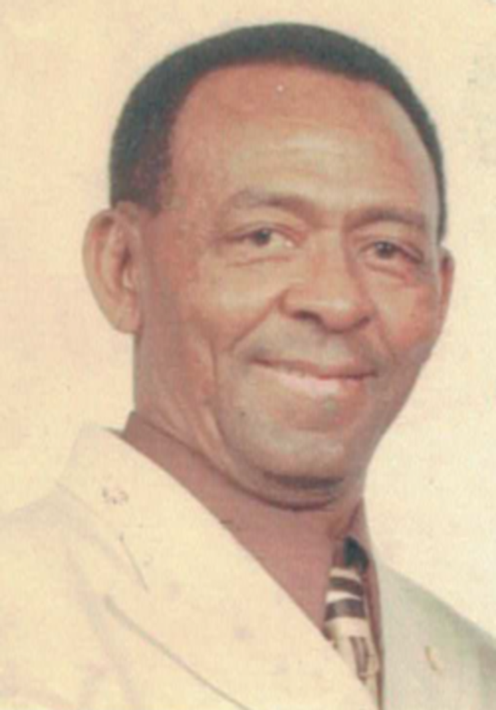 Harrison Ardoin Profile Photo