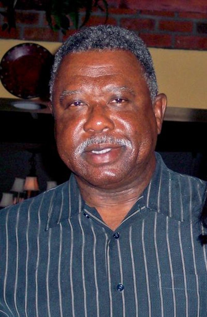Thurston Lawrence Matson, Jr Profile Photo