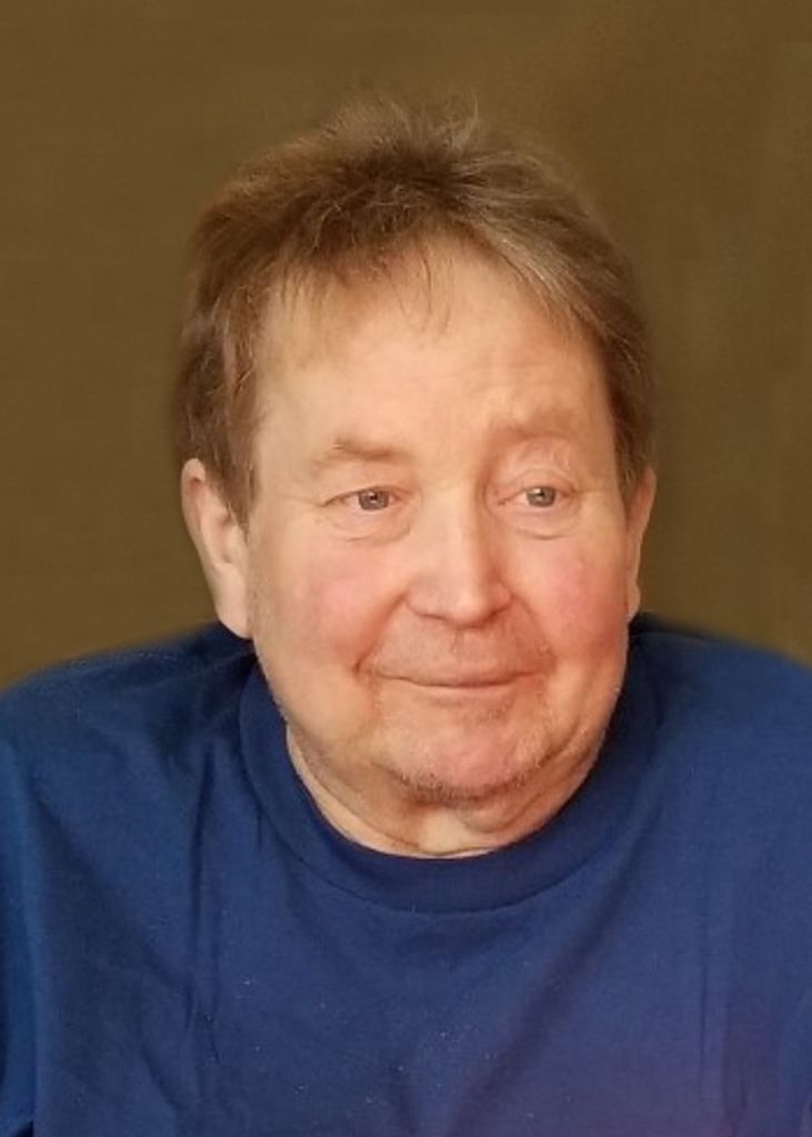 Douglas Thompson