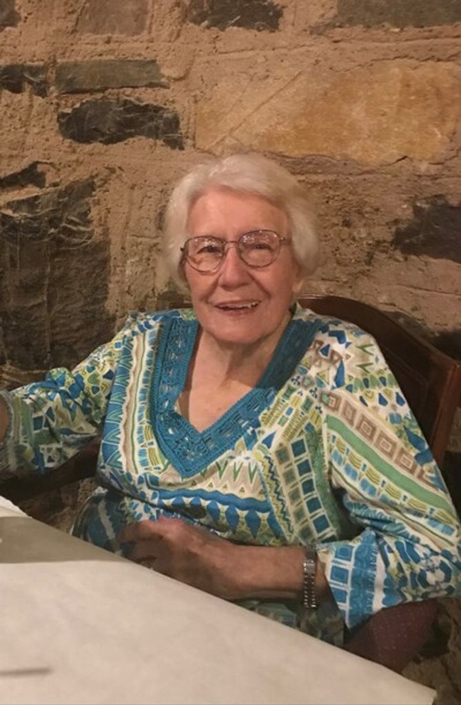 Mary Frances "Fran" Singleton Profile Photo