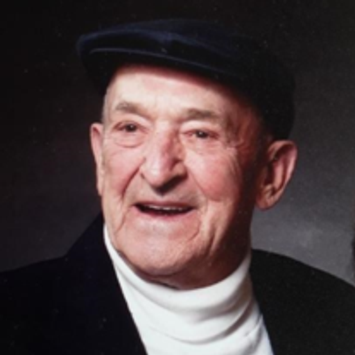 Elven Donald Mcmicken Profile Photo