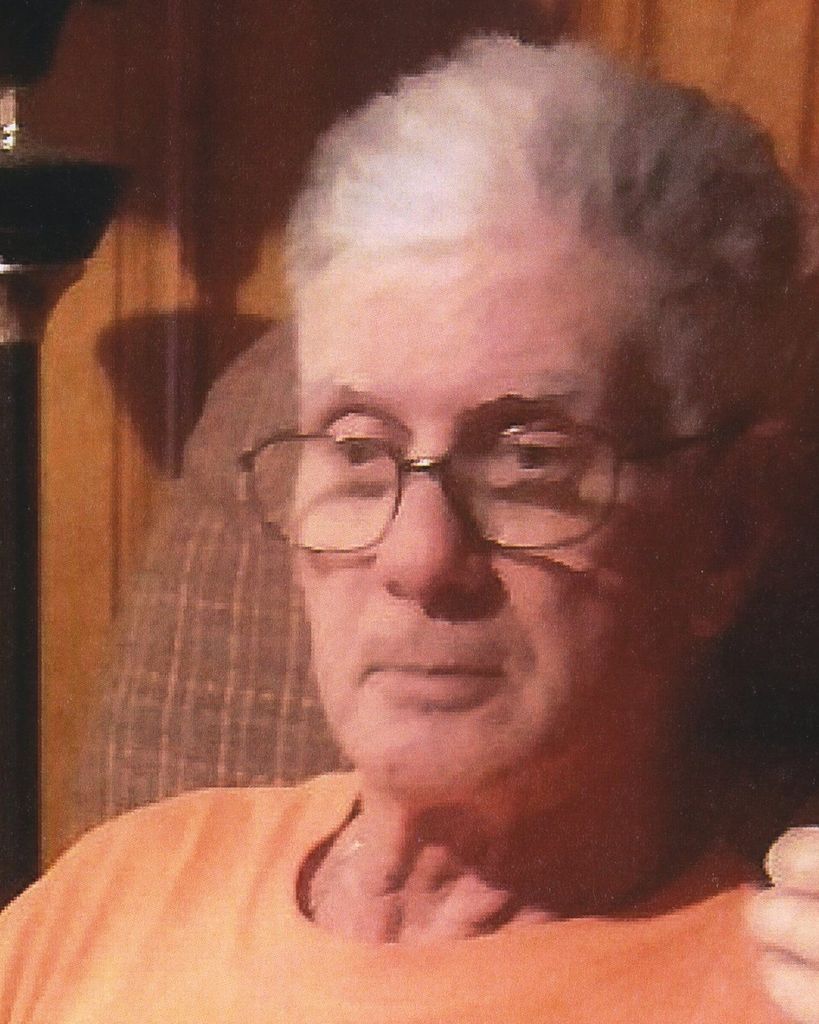 Glenn Douglas Spitler
