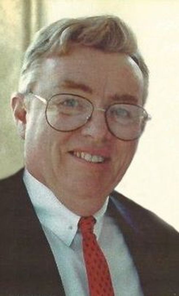 James A. "Jim" Moller Profile Photo