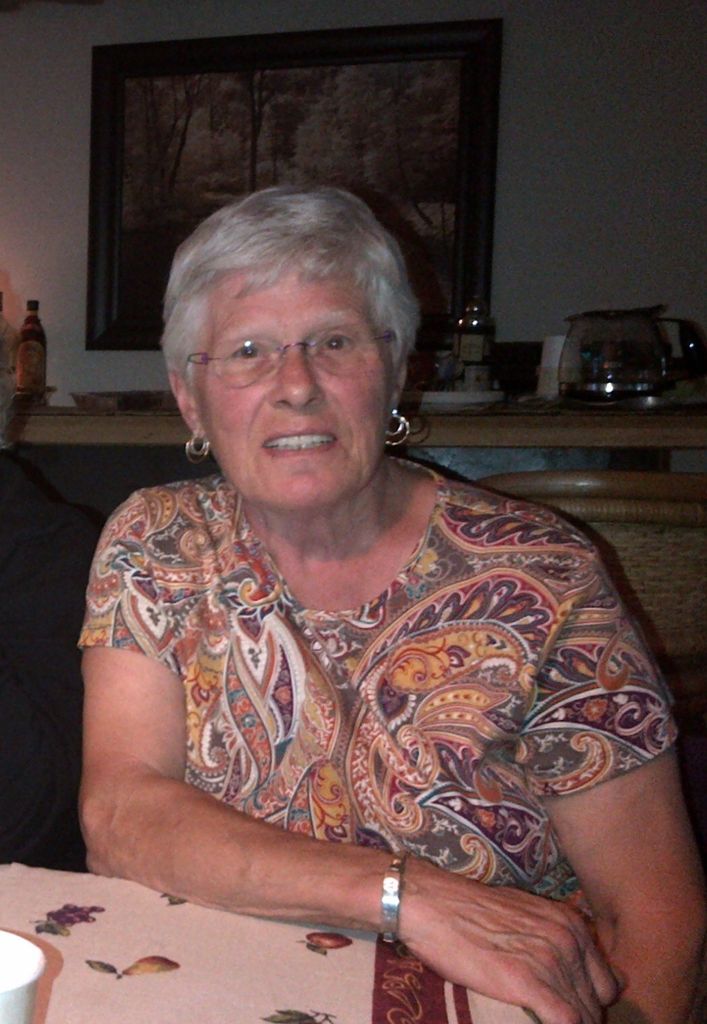 Barbara Ann Small Profile Photo