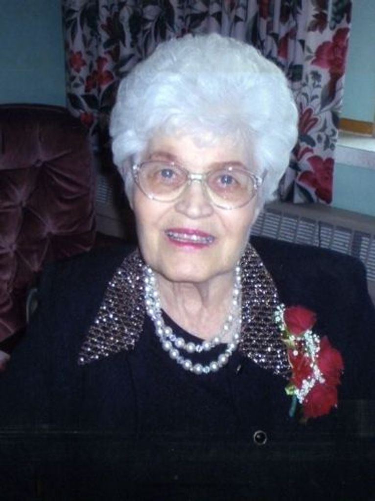 Ruth Ann Campbell Profile Photo