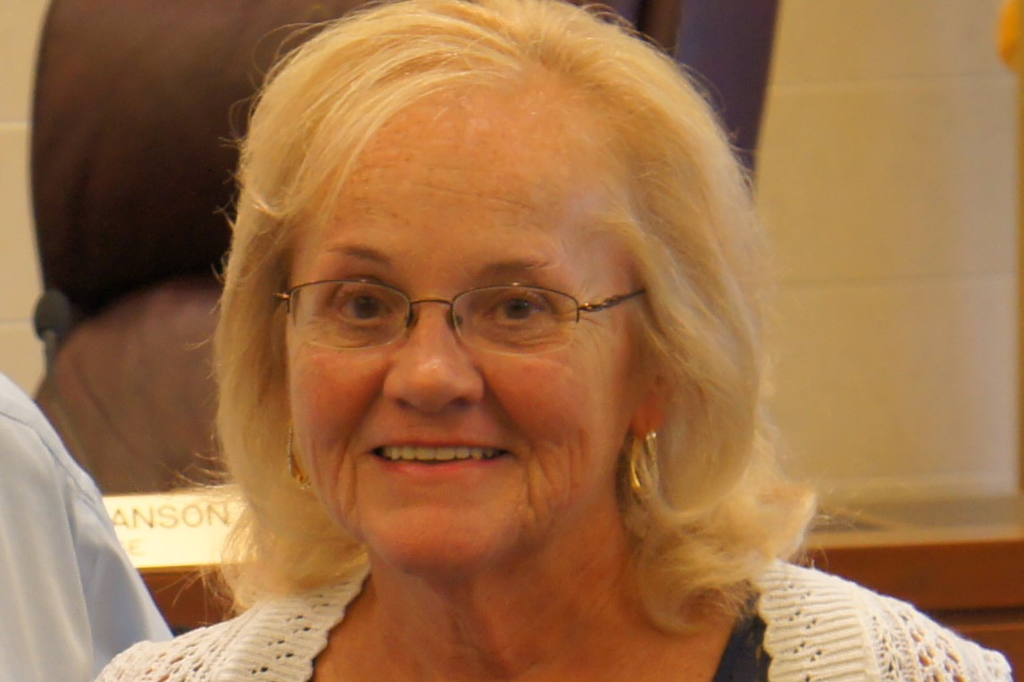 Diana  "Lynn" Martin
