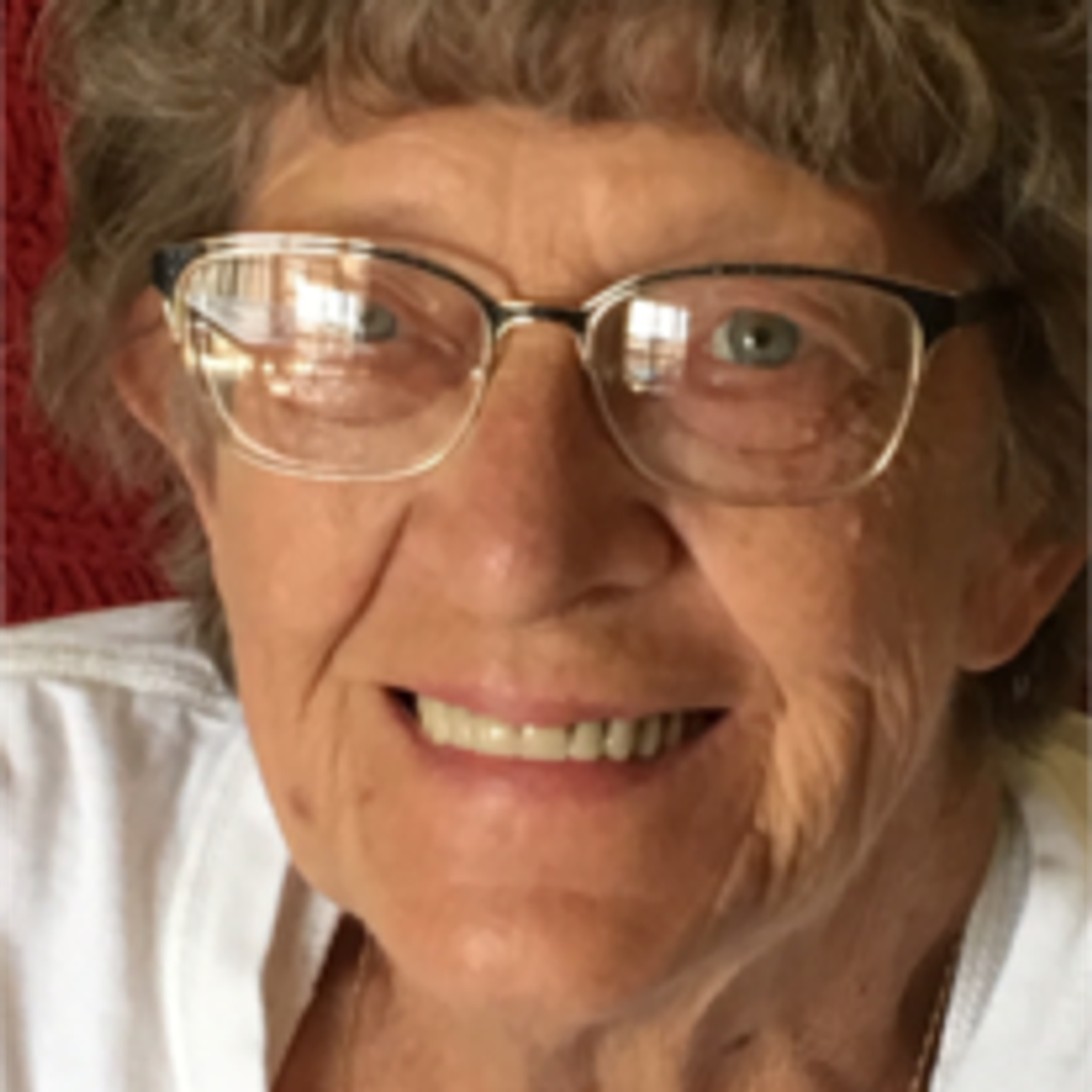 Mary Ann Usher Profile Photo