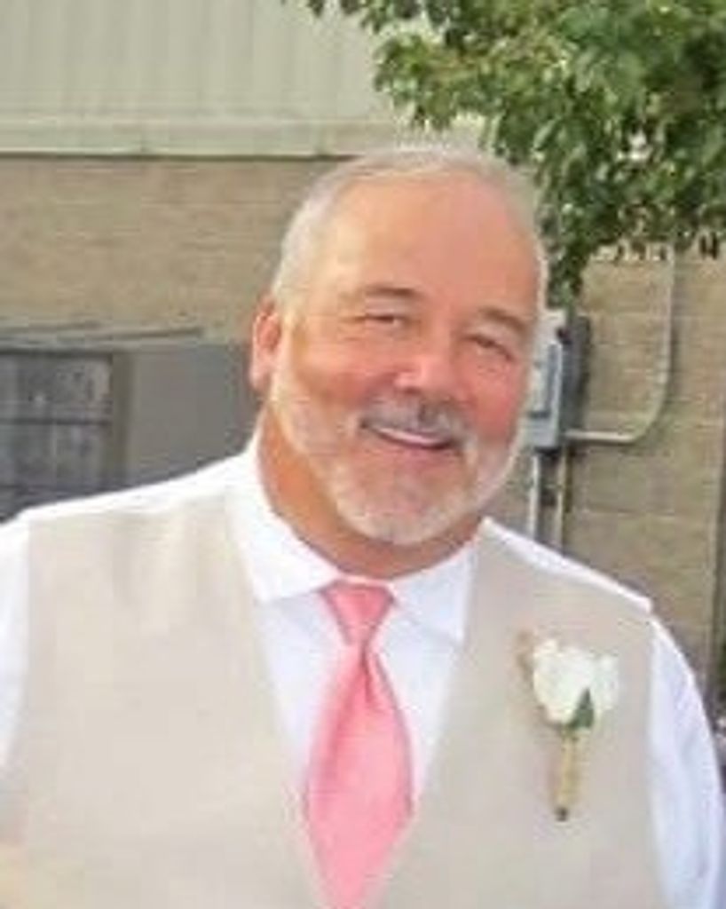 Michael Lynn Brizendine Profile Photo