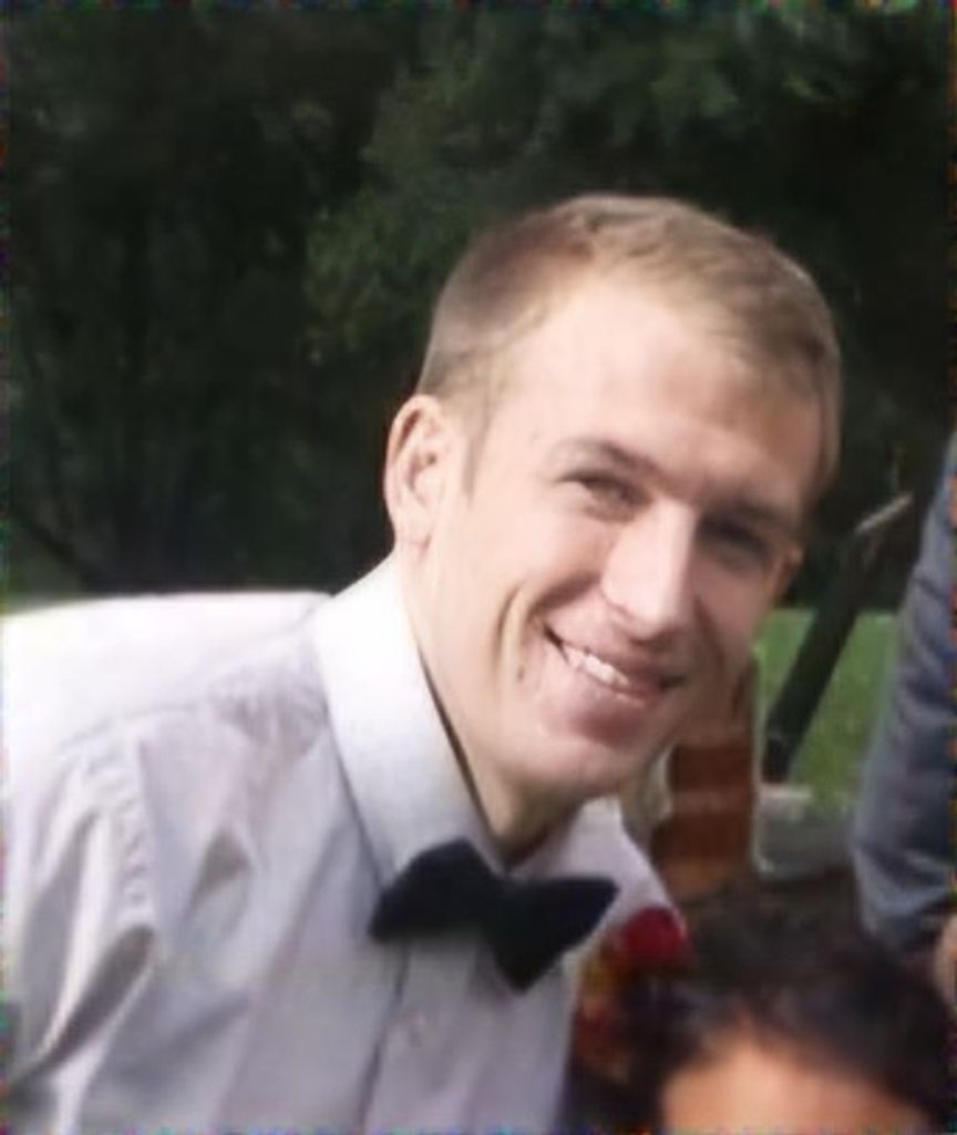 Cody Bowers Profile Photo