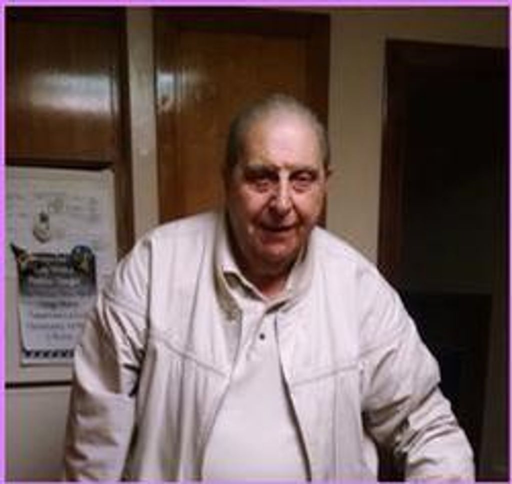 John R Magazzu Profile Photo