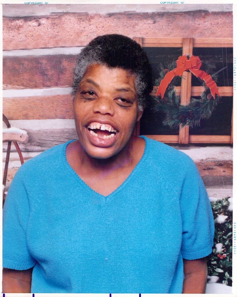 Martha Bradford