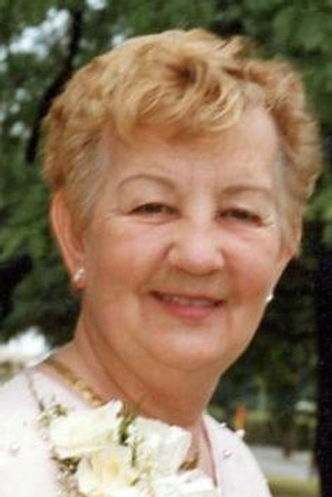 June J. Fischer Profile Photo