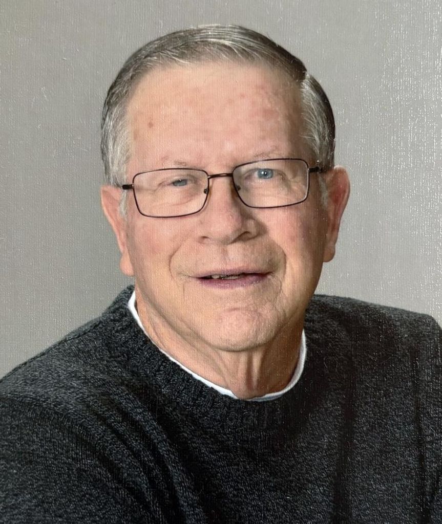 Richard L. Bachstein