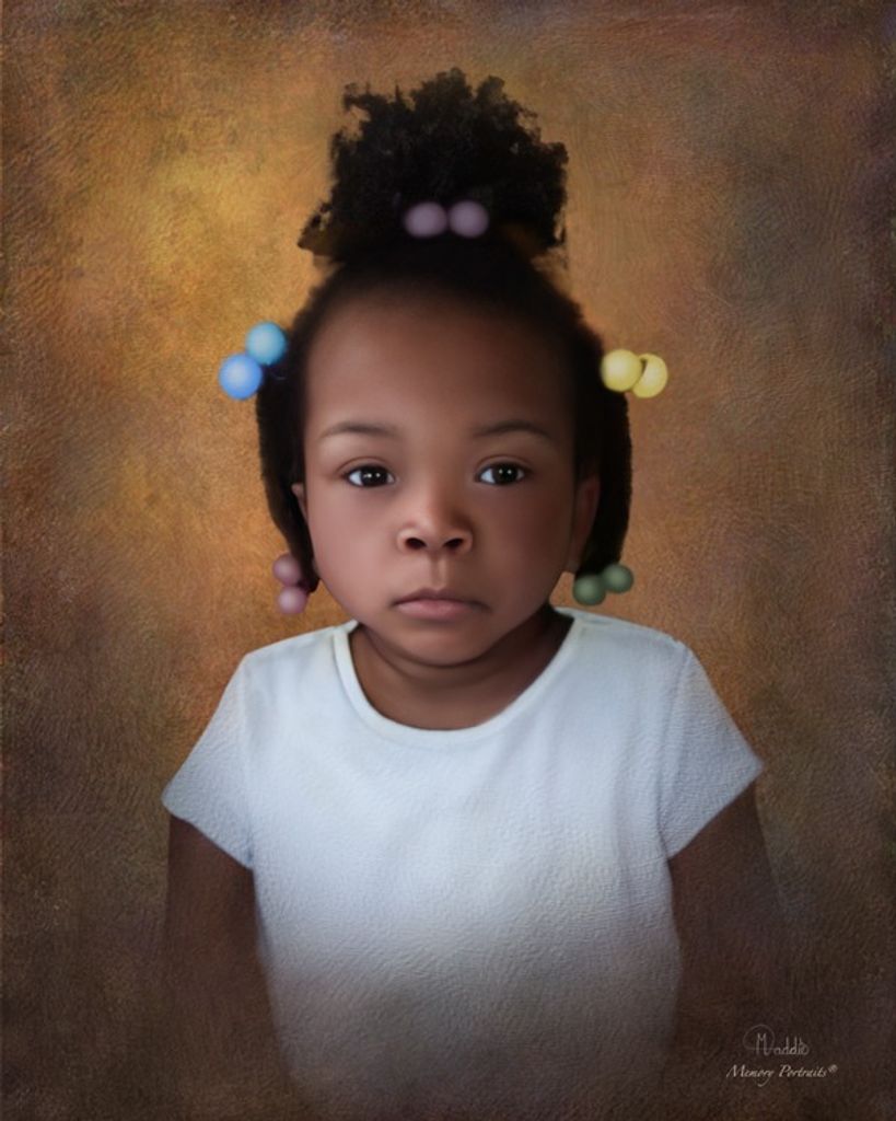 Harmonee Beatrice Washington