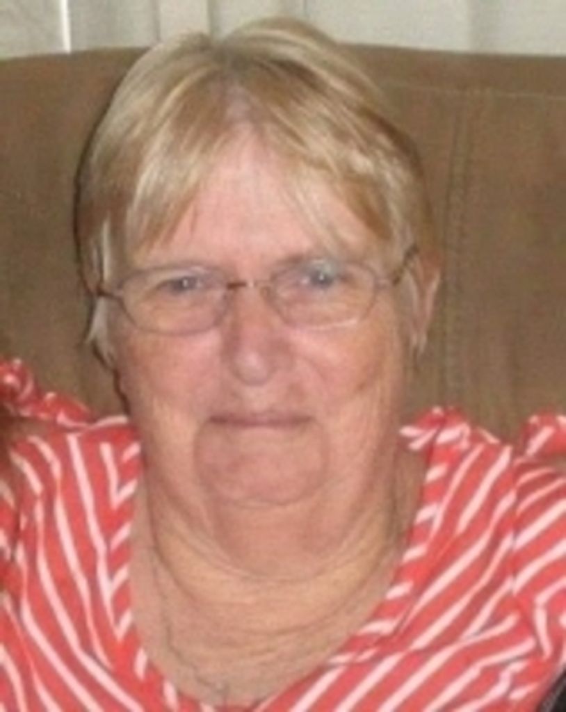 Pamela Smith