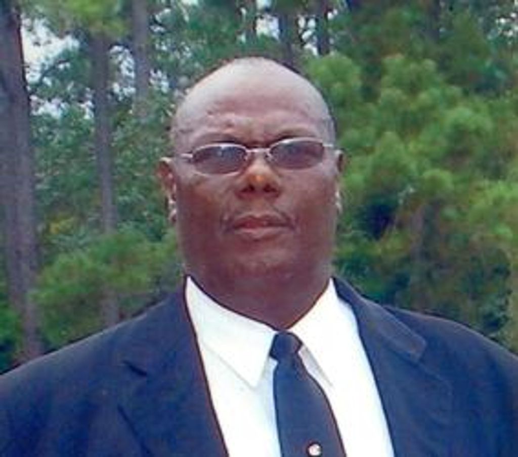 Foster Henry, Sr.