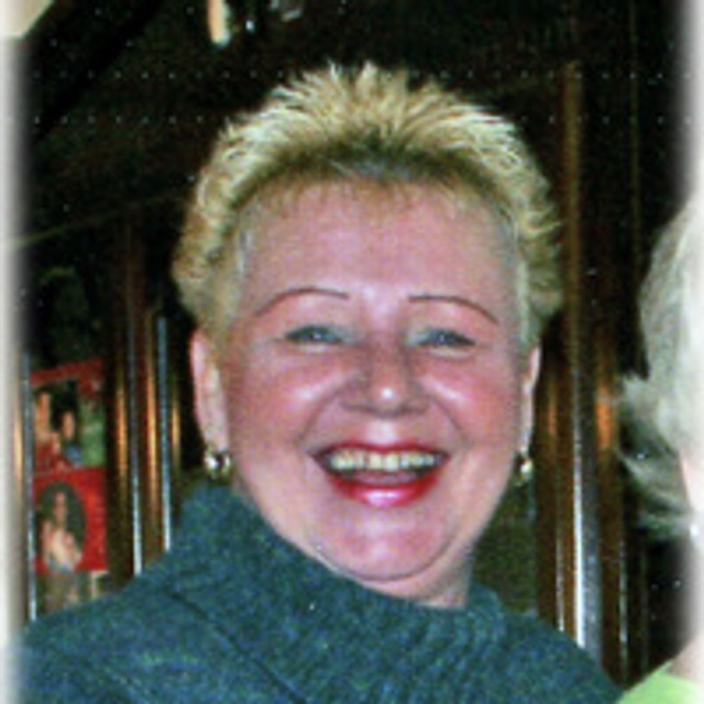 Patricia Fennell