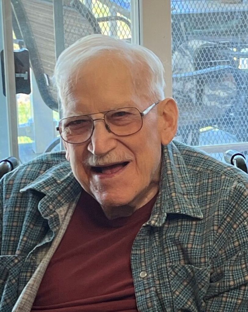 James A. Mountain
