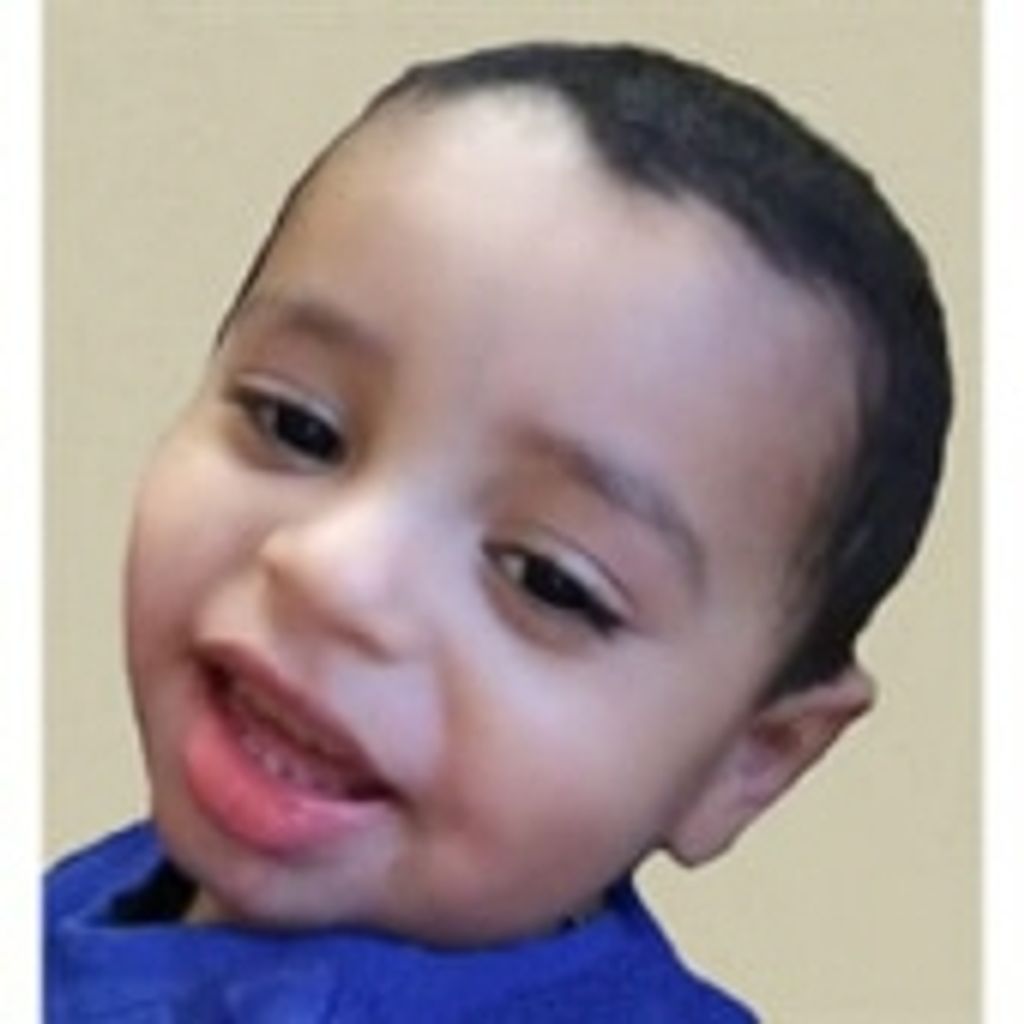 Jermane "Baby J' Johnson III