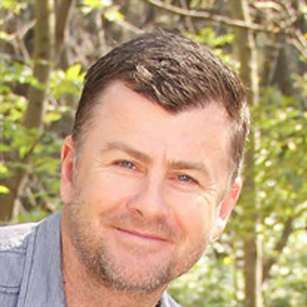 Patrick "Pat" La Monte Burns