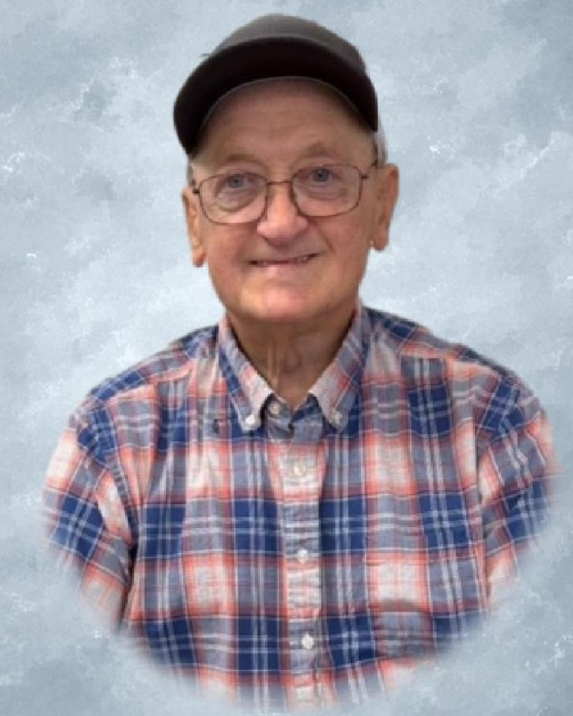 Teddy Lamar Harris