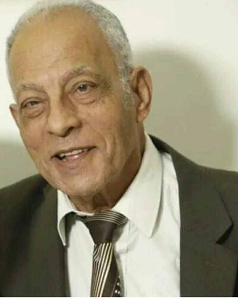 Georges Helou Profile Photo